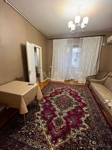 İcarəyə verilir 2 otaqlı köhnə tikili 55 m², 28 May m., photo 7 from 9