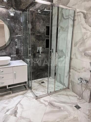 İcarəyə verilir 4 otaqlı yeni tikili 210 m², Nəriman Nərimanov m., photo 20 from 29