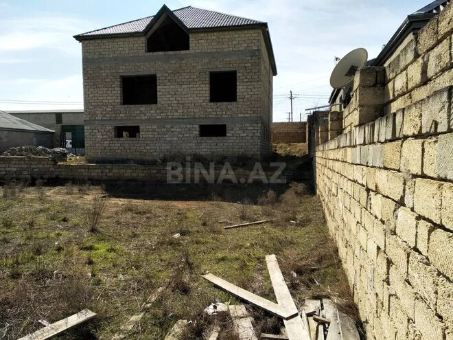 Satılır  torpaq 12 sot, Yeni Balaxanı q., photo 7 from 11