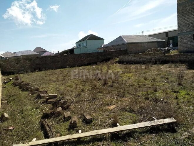 Satılır  torpaq 12 sot, Yeni Balaxanı q., photo 8 from 11