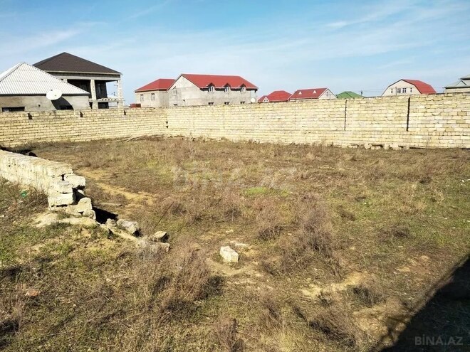 Satılır  torpaq 12 sot, Yeni Balaxanı q., photo 3 from 11