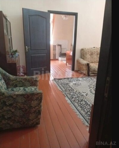 Продаётся 2-комн. вторичка 65 м², Пираллахи р., photo 1 from 8