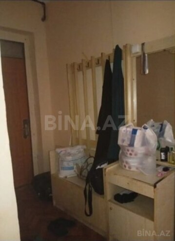 Продаётся 2-комн. вторичка 65 м², Пираллахи р., photo 3 from 8