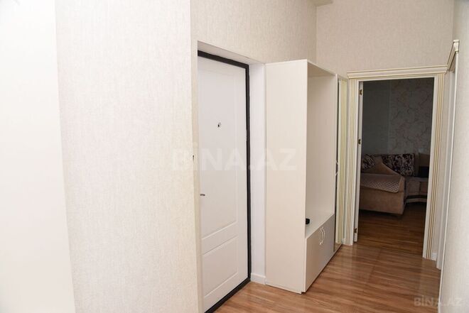 Сдаётся 2-комн. новостройка 55 м², photo 10 from 29