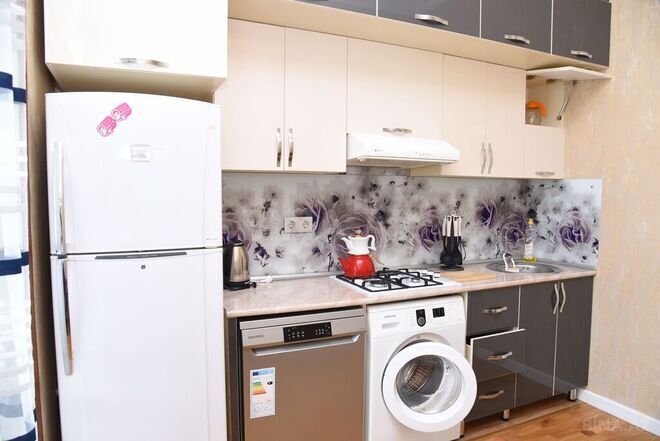 Сдаётся 2-комн. новостройка 55 м², photo 19 from 29