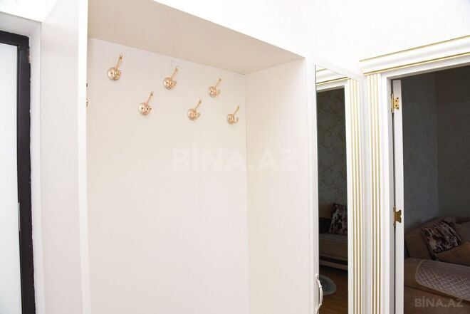 Сдаётся 2-комн. новостройка 55 м², photo 7 from 29