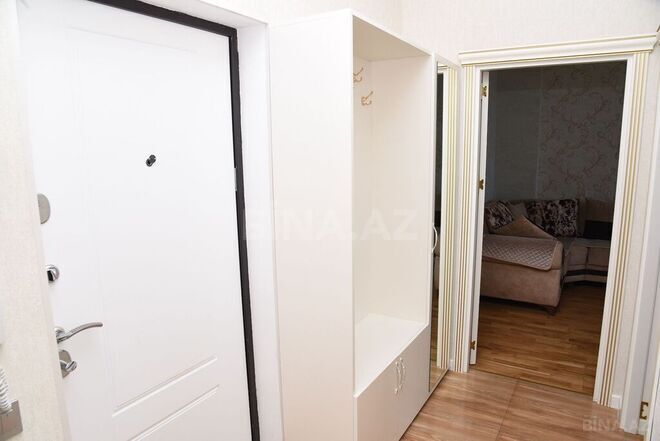 Сдаётся 2-комн. новостройка 55 м², photo 8 from 29