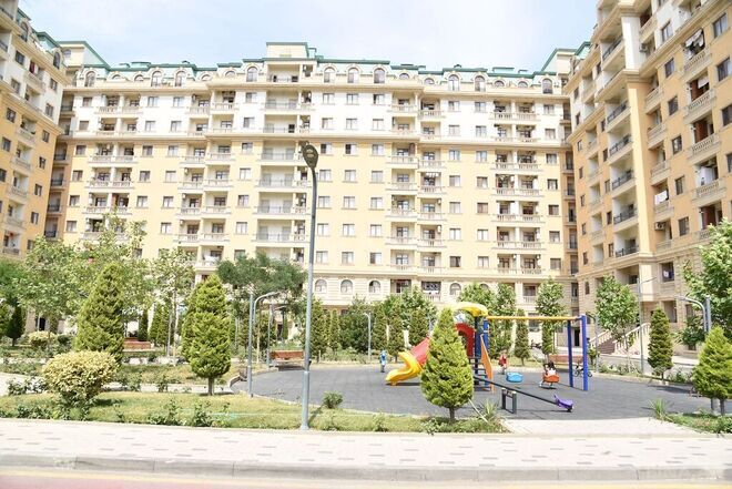 Сдаётся 2-комн. новостройка 55 м², photo 1 from 29