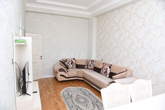 Сдаётся 2-комн. новостройка 55 м², photo 26 from 29