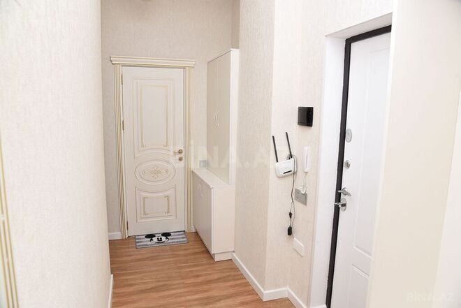 Сдаётся 2-комн. новостройка 55 м², photo 9 from 29