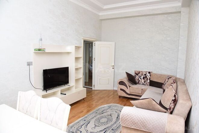 Сдаётся 2-комн. новостройка 55 м², photo 25 from 29