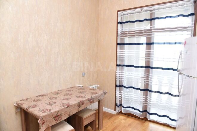 Сдаётся 2-комн. новостройка 55 м², photo 17 from 29