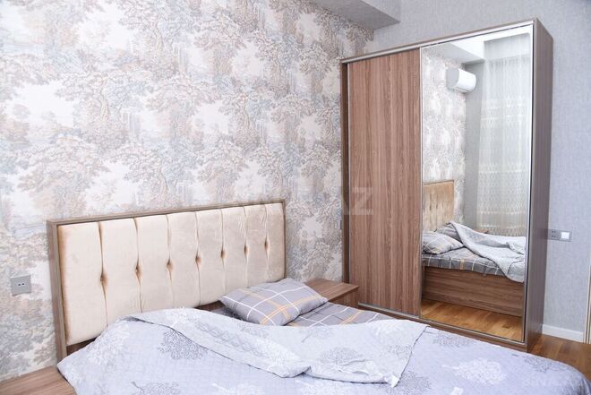 Сдаётся 2-комн. новостройка 55 м², photo 20 from 29