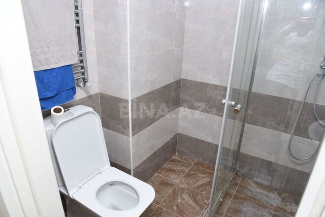 Сдаётся 2-комн. новостройка 55 м², photo 11 from 29