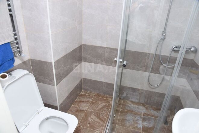 Сдаётся 2-комн. новостройка 55 м², photo 12 from 29