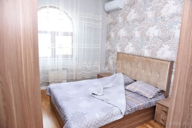 Сдаётся 2-комн. новостройка 55 м², photo 23 from 29