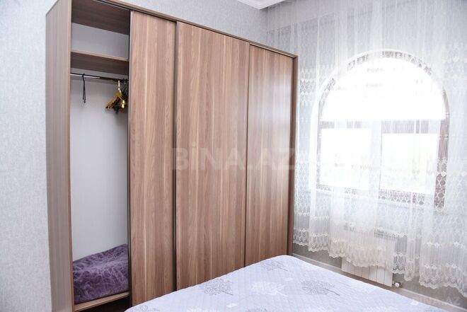Сдаётся 2-комн. новостройка 55 м², photo 22 from 29