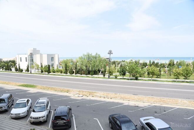 Сдаётся 2-комн. новостройка 55 м², photo 16 from 29