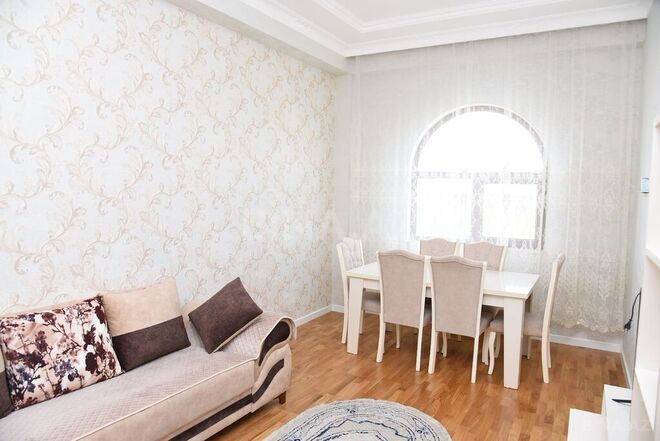 Сдаётся 2-комн. новостройка 55 м², photo 27 from 29
