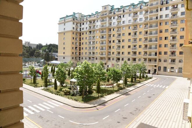 Сдаётся 2-комн. новостройка 55 м², photo 5 from 29
