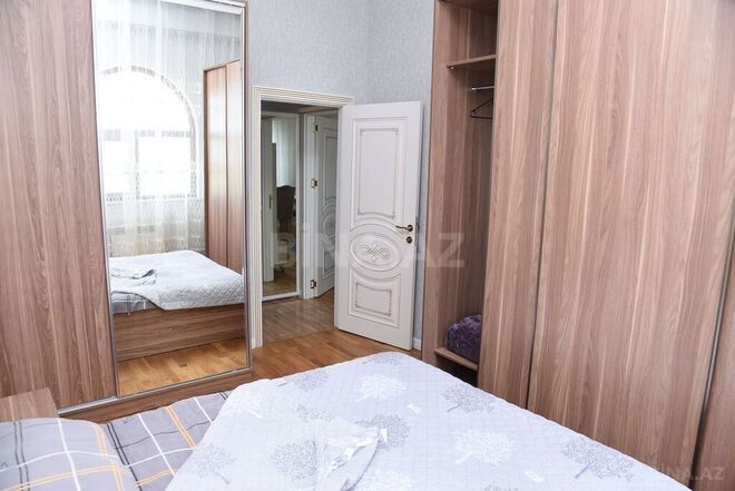 Сдаётся 2-комн. новостройка 55 м², photo 21 from 29