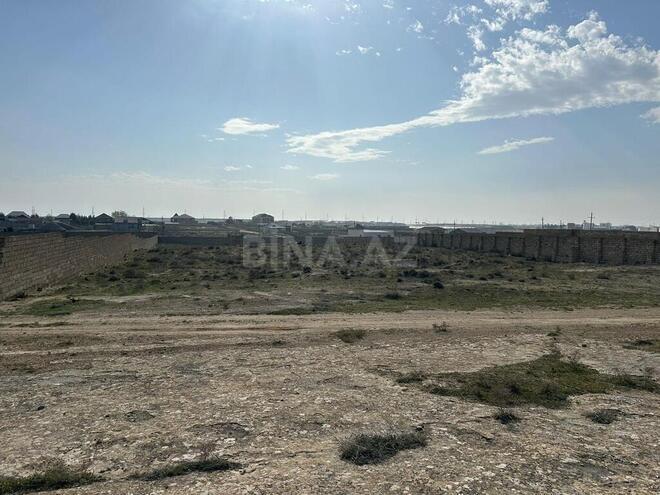 Satılır  torpaq 90 sot, Zirə q., photo 3 from 6