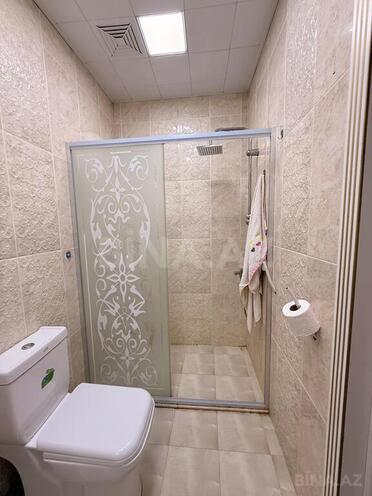 Сдаётся 2-комн. новостройка 70 м², м. Ахмедлы, photo 3 from 18