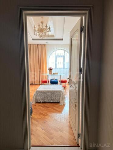 Сдаётся 2-комн. новостройка 70 м², м. Ахмедлы, photo 6 from 18