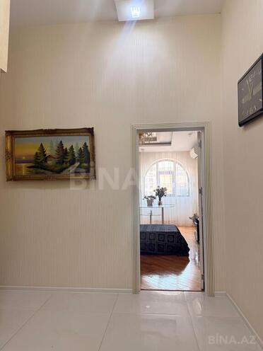 Сдаётся 2-комн. новостройка 70 м², м. Ахмедлы, photo 11 from 18