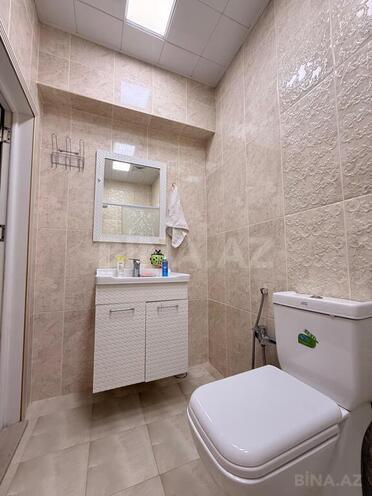 Сдаётся 2-комн. новостройка 70 м², м. Ахмедлы, photo 4 from 18