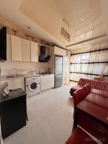 Сдаётся 2-комн. новостройка 70 м², м. Ахмедлы, photo 9 from 18