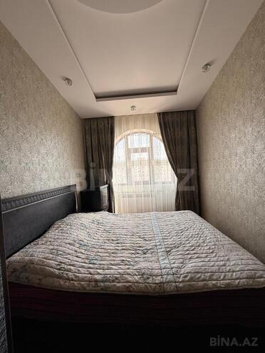 Сдаётся 2-комн. новостройка 70 м², м. Ахмедлы, photo 13 from 18