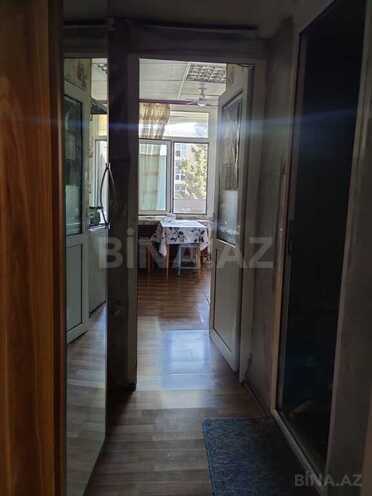 Продаётся 3-комн. вторичка 81 м², м. Азадлыг проспекти, photo 8 from 14