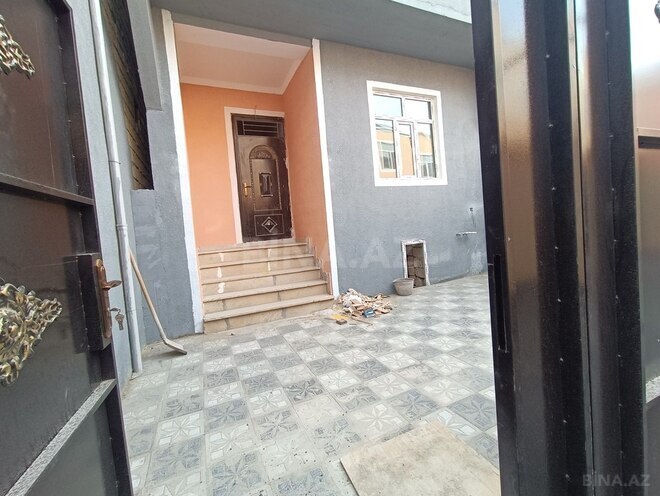 Satılır 4 otaqlı həyət evi/bağ evi 118 m², photo 3 from 16