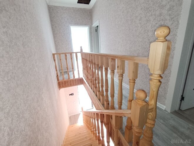 Satılır 4 otaqlı həyət evi/bağ evi 118 m², photo 5 from 16