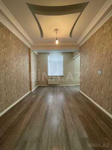 Продаётся 1-комн. новостройка 67 м², Бинагадинский р., photo 9 from 12