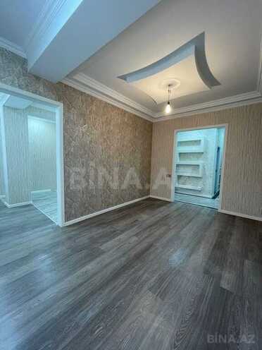 Продаётся 1-комн. новостройка 67 м², Бинагадинский р., photo 4 from 12