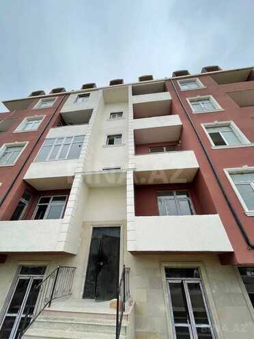 Продаётся 1-комн. новостройка 67 м², Бинагадинский р., photo 1 from 12