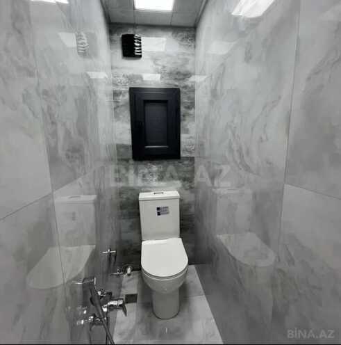 Продаётся 3-комн. вторичка 100 м², м. Элмляр Академиясы, photo 9 from 10