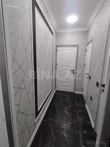 Продаётся 2-комн. вторичка 58 м², м. Мемар Аджеми, photo 12 from 20