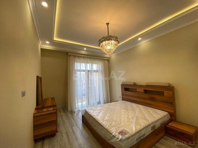 Satılır 4 otaqlı yeni tikili 121 m², Ağ şəhər q., photo 14 from 22