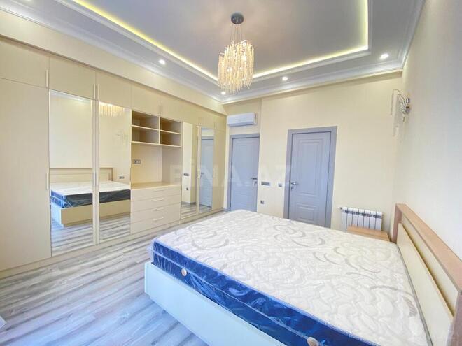 Satılır 4 otaqlı yeni tikili 121 m², Ağ şəhər q., photo 11 from 22