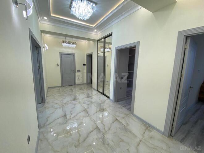 Satılır 4 otaqlı yeni tikili 121 m², Ağ şəhər q., photo 8 from 22
