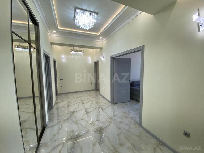 Satılır 4 otaqlı yeni tikili 121 m², Ağ şəhər q., photo 9 from 22