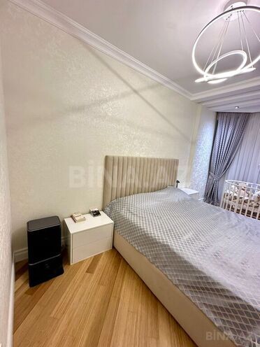 Satılır 3 otaqlı yeni tikili 140 m², Şah İsmayıl Xətai m., photo 11 from 21