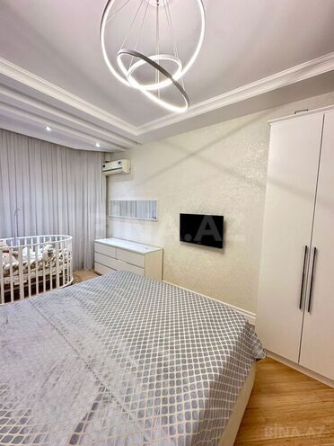Satılır 3 otaqlı yeni tikili 140 m², Şah İsmayıl Xətai m., photo 12 from 21