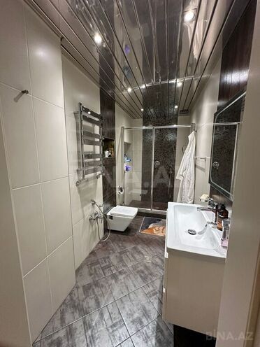 Satılır 3 otaqlı yeni tikili 140 m², Şah İsmayıl Xətai m., photo 20 from 21