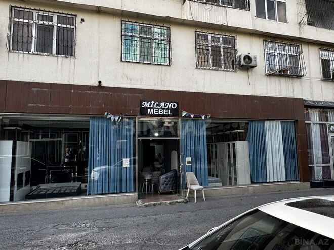 Продаётся  объект 138 м², м. Халглар Достлугу, photo 7 from 15