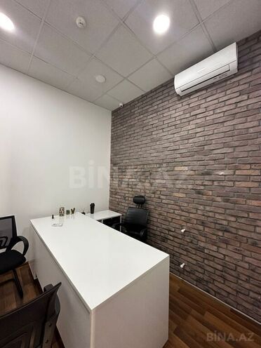 İcarəyə verilir 3 otaqlı ofis 80 m², Ağ şəhər q., photo 6 from 11