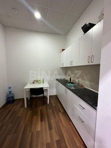İcarəyə verilir 3 otaqlı ofis 80 m², Ağ şəhər q., photo 9 from 11